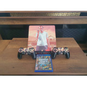 PlayStation 4 Slim İKİNCİ EL 500 GB Çift Kol | Playstation4 slim - ps4 slim - playstation4slim - ps4slim - 2