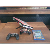 PlayStation 4 Slim İKİNCİ EL 500 GB Çift Kol | Playstation4 slim - ps4 slim - playstation4slim - ps4slim - 5