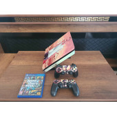 PlayStation 4 Slim İKİNCİ EL 500 GB Çift Kol | Playstation4 slim - ps4 slim - playstation4slim - ps4slim - 8