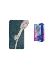 Linex Venedik LXVM01 Mafsallı Duş Seti - 1