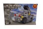 197 Parça Army Lego Seti  0131 - 1