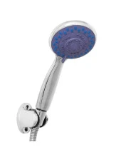 Linex Lagos LXLGM01 Mafsallı Duş Seti - 1