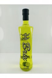 Brix Lime Aromalı Kokteyl Şurubu 75 Cl - 1