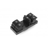 Volkswagen Tiguan 2008 - 2018 Cam Açma Düğmesi - 1K4959857B - 1