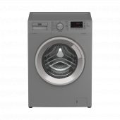 Beko CM 9101 S 9 kg 1000 Devir Çamaşır Makinesi - 1