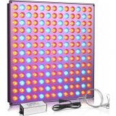 Roleadro 75W LED Full Spektrumlu Bitki Işığı - 1