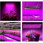 Roleadro 75W LED Full Spektrumlu Bitki Işığı - 3
