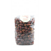 KUŞBURNU MEYVE KURUSU ÇAYI DOĞAL KIŞ ÇAYI BİTKİ ÇAYI 500GR - 1