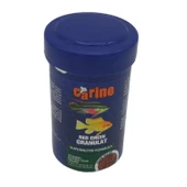 Carino Red Green Granulat Karma Balık Yemi 250 ml - 1