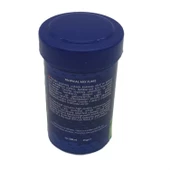 Carino Tropical Mix Flake Pul Balık Yemi 100 ml - 2