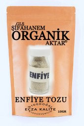 ENFİYE 10GR - 1