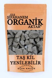 Kil Tane Yenilebilir Gıda Tipi Yüksek Mineralli 250GR - 1