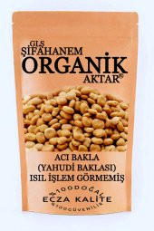 Acı Bakla Yahudi Baklası 500GR - 1