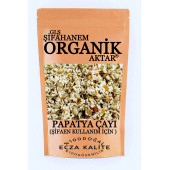 Papatya Kurusu Bitkisi Çayı Otu 250GR Ecza Kalite - 1