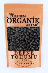 Defne Tohumu 1KĞ 1.sınıf Ecza Kalite - 1