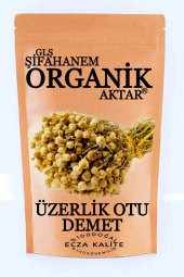 Üzerlik Otu Demet 1 Demet - 1