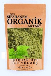 Isırgan Otu Toz Öğütülmüş 100gr Özel - 1