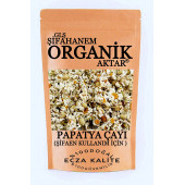 Papatya Kurusu Bitkisi Çayı Otu 50GR Ecza Kalite - 1