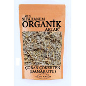 Çoban Çökerten Otu - Tribulus Terrestris ( Demir Dikeni Otu ) 250 Gr - 1