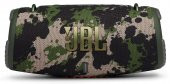 Jbl Xtreme 3 Taşınabilir Su Geçirmez Bluetooth Hoparlör / Camo - 1