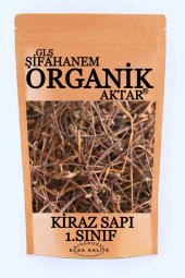 Kiraz Sapı 500Gr Ecza Kalite - 1
