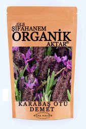 Karabaş Otu Demet ECza Kalite 1 Demet - 1