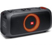 JBL PartyBox Go Taşınabilir Mikrofonlu Bluetooth Hoparlör - 1