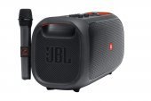 JBL PartyBox Go Taşınabilir Mikrofonlu Bluetooth Hoparlör - 2