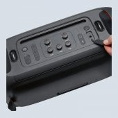 JBL PartyBox Go Taşınabilir Mikrofonlu Bluetooth Hoparlör - 3