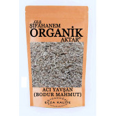 Acı Yavşan Otu ( Bodur Mahmut - Meryemhort ) Yeni Mahsül 100 GR - 1