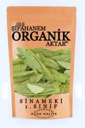 Sinameki 1. Sınıf Yeni Mahsül ECza Kalite 1KĞ - 1