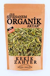 Kekik Dağ Kekiği Zahter Kekik 150 GR - 1