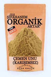 Çemen Tozu Unu Saf 1. Sınıf 1 KĞ - 1