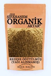 Rezene Toz Öğütülmüş Ecza Kalite 1KĞ - 1