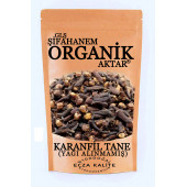 Karanfil Tane Yağı Alınmamış 1. Sınıf  100  GR - 1