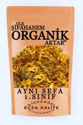 Aynısafa Bitkisi 50gr (Portakal Nergisi) aynı Sefa Aynısefa - 1