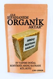 Ardıç Katranı Sabunu - 1