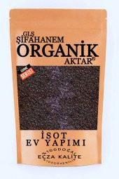 İsot Ev Yapımı Antep İsotu 1. Sınıf 250 Gr - 1