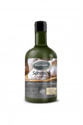 Mecitefendi Doğal Sarımsak Şampuan 400 Ml - 1