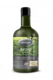 Mecitefendi Isırgan Şampuanı 400 ml - 1