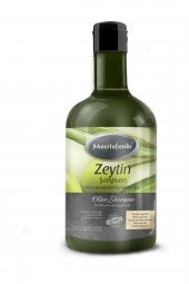 Mecitefendi Zeytin Şampuanı 400ml - 1