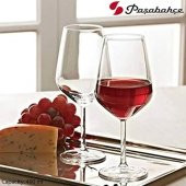 Paşabahçe 440080 Kadeh Bardak Allegra 2'Li - 2