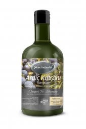 Mecitefendi Ardıç Katranı Şampuanı 400ml - 1