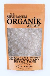 Himalaya Tuzu Beyaz Kristal 2KĞ Orjinal Karışımsız - 1
