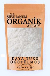 Kaya Tuzu Öğütülmüş Yüksek Mineral 1Kğ - 1