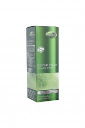 Mecitefendi At Kestanesi Özlü Bacak Kremi 125 ml - 1