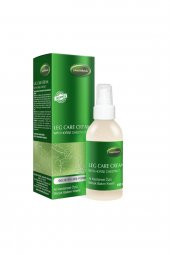 Mecitefendi At Kestanesi Özlü Bacak Kremi 125 ml - 1