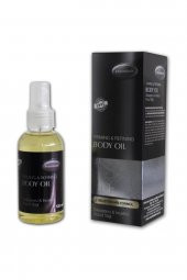 Mecitefendi Sıkılaştırıcı ve İnceltici Vücut Yağı Firming 125 ml - 1