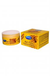 Doğal Bal Kremi 100 Ml - 1