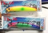 SAFİR Turk’o 90S – 5.4gr Sahte M:aket Balık - 2